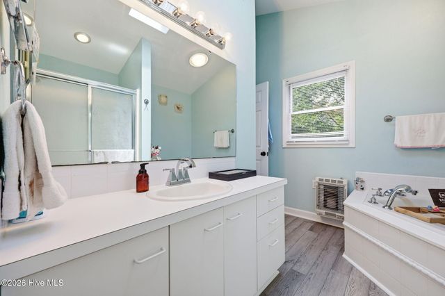 308 Sunnyside Drive, Washington, NC 27889