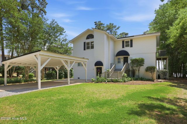 308 Sunnyside Drive, Washington, NC 27889