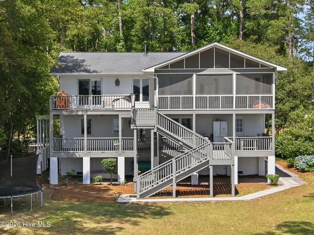 308 Sunnyside Drive, Washington, NC 27889
