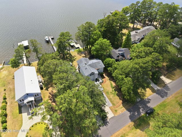 308 Sunnyside Drive, Washington, NC 27889