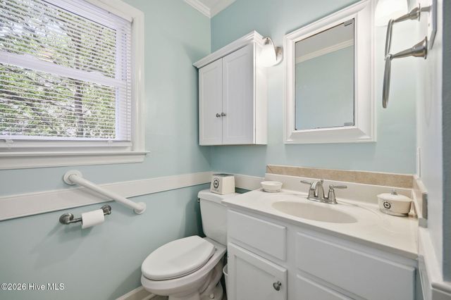 308 Sunnyside Drive, Washington, NC 27889