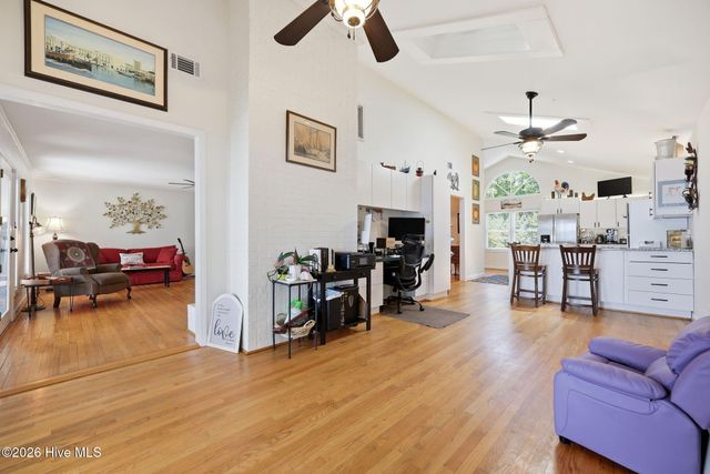 308 Sunnyside Drive, Washington, NC 27889