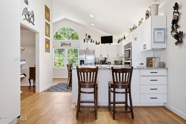 308 Sunnyside Drive, Washington, NC 27889