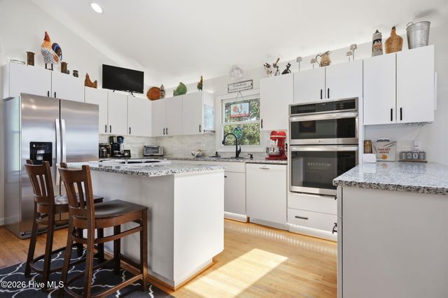 308 Sunnyside Drive, Washington, NC 27889
