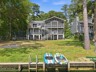 308 Sunnyside Drive, Washington, NC 27889