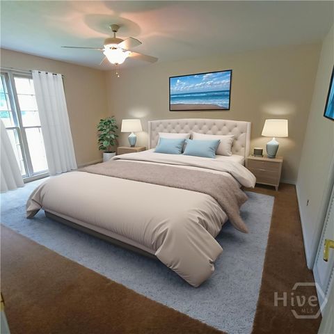 35 Clarendon Road, Savannah, GA 31410