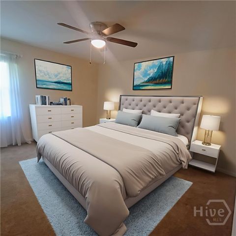 35 Clarendon Road, Savannah, GA 31410