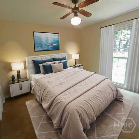 35 Clarendon Road, Savannah, GA 31410