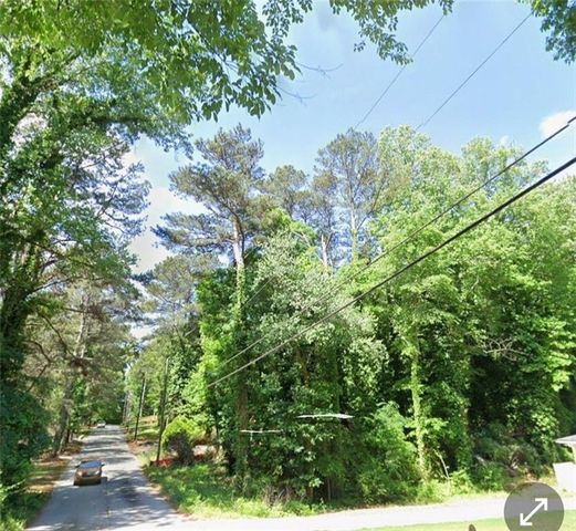2617B Butner Road SW, Atlanta, GA 30331