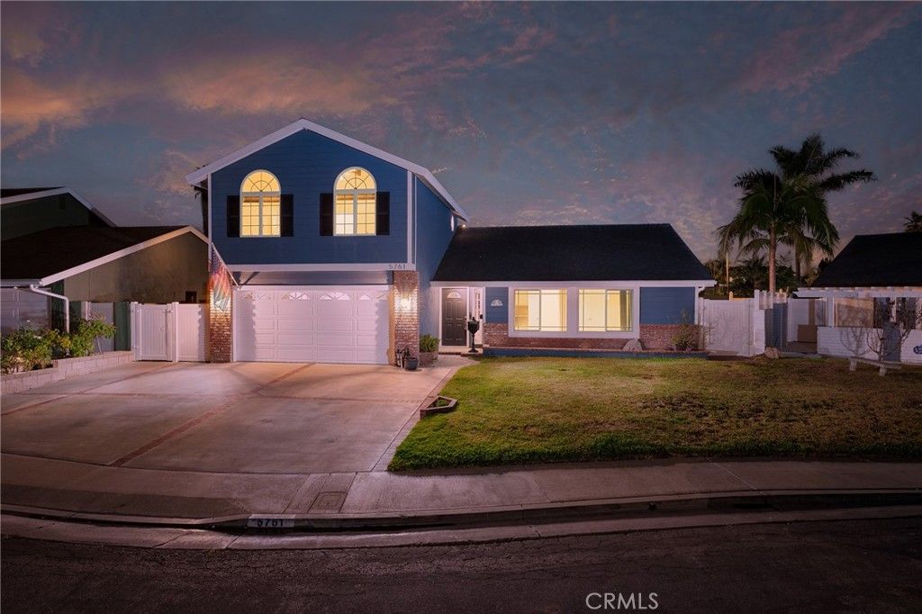 5761 Rogers, Huntington Beach, CA 92649 — exterior