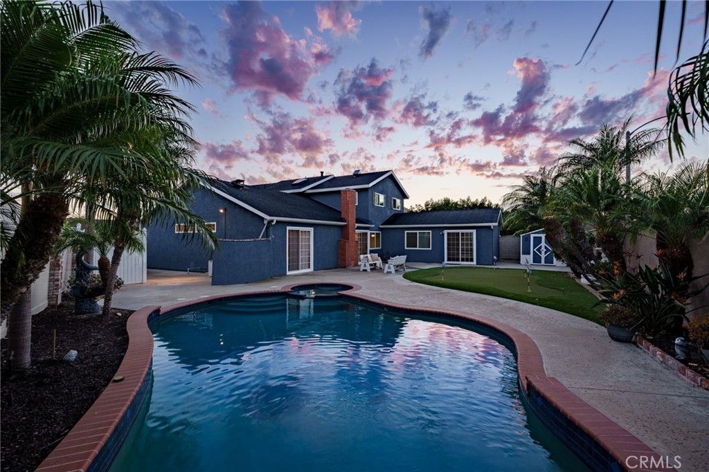 5761 Rogers, Huntington Beach, CA 92649 — photo 2