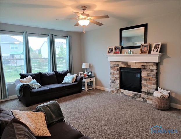 14934 Stonebridge Lane, Perrysburg, OH 43551