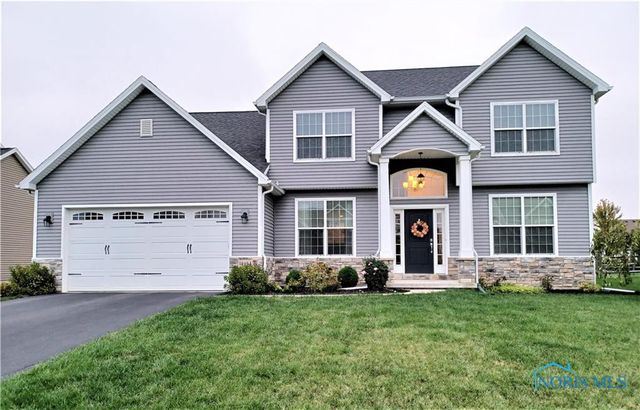 14934 Stonebridge Lane, Perrysburg, OH 43551