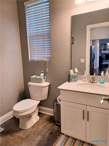 14934 Stonebridge Lane, Perrysburg, OH 43551