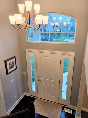 14934 Stonebridge Lane, Perrysburg, OH 43551