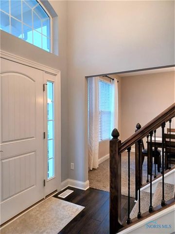 14934 Stonebridge Lane, Perrysburg, OH 43551