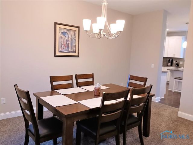 14934 Stonebridge Lane, Perrysburg, OH 43551