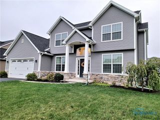 14934 Stonebridge Lane, Perrysburg, OH 43551