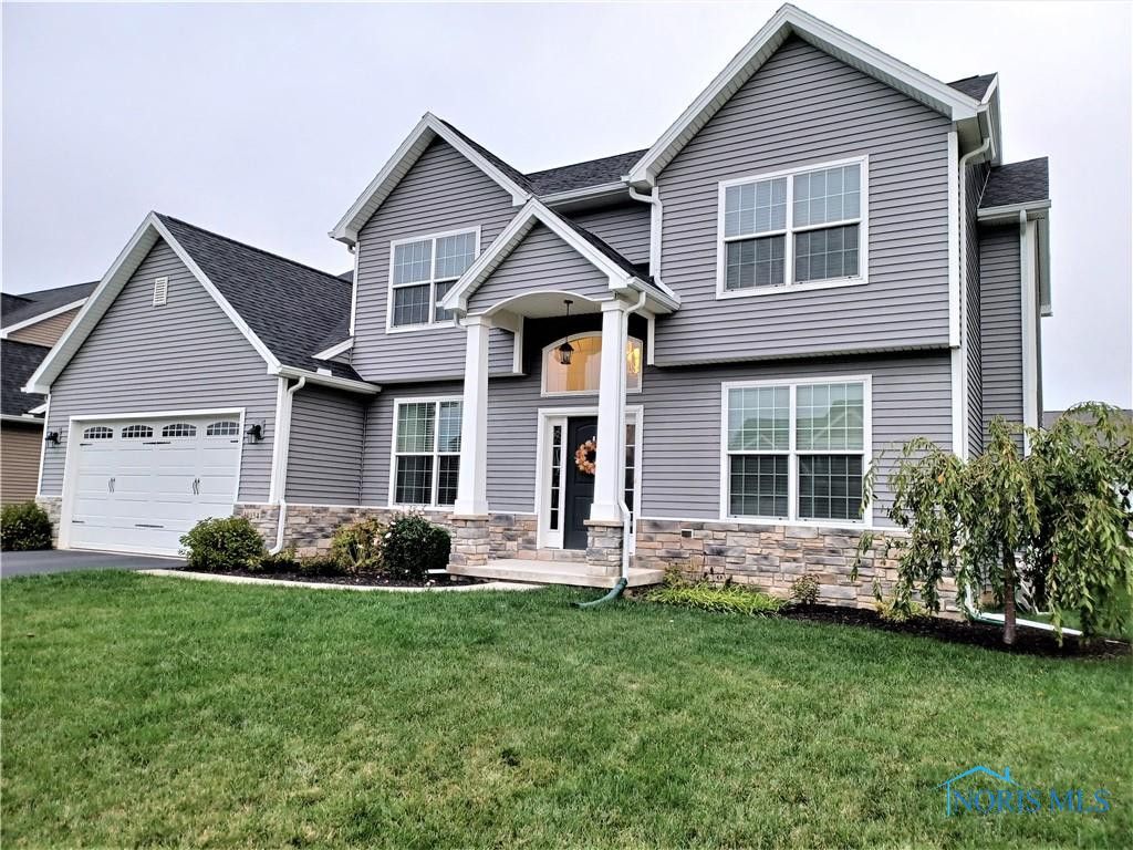 14934 Stonebridge Lane, Perrysburg, OH 43551