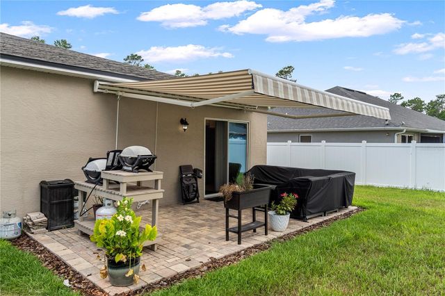 3697 SW 128TH PLACE, Ocala, FL 34473