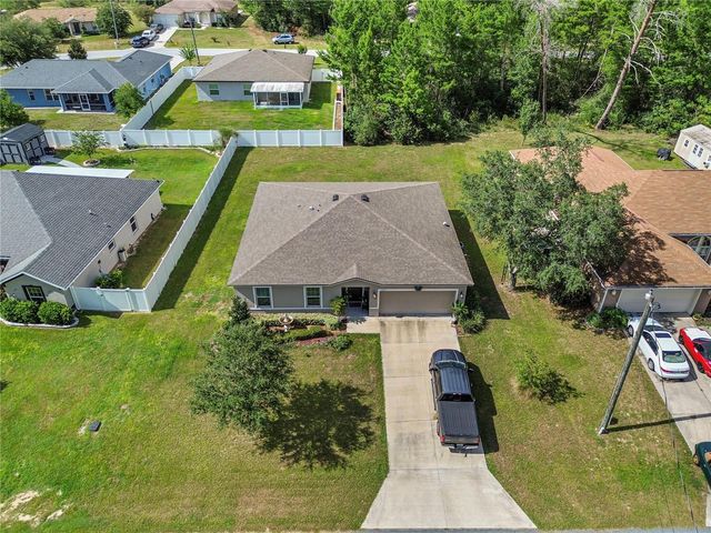 3697 SW 128TH PLACE, Ocala, FL 34473