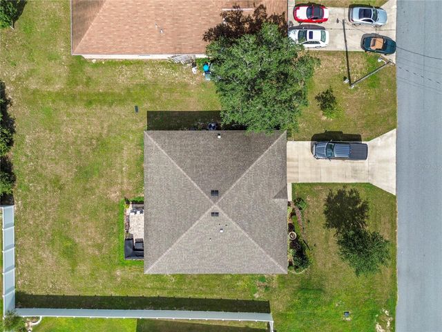 3697 SW 128TH PLACE, Ocala, FL 34473