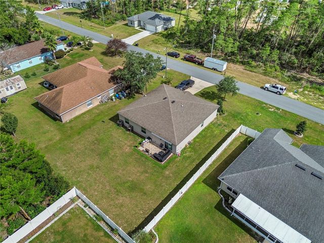 3697 SW 128TH PLACE, Ocala, FL 34473