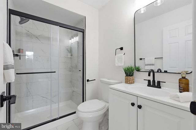 2412 OLD STONE MILL DR, East Windsor Twp, NJ 08512