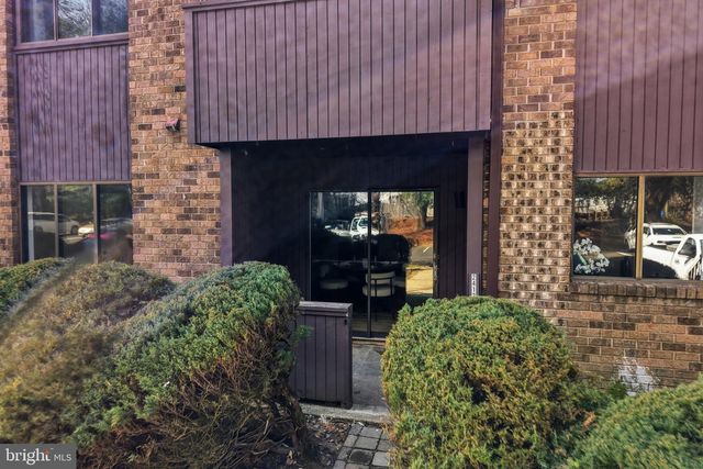 2412 OLD STONE MILL DR, East Windsor Twp, NJ 08512