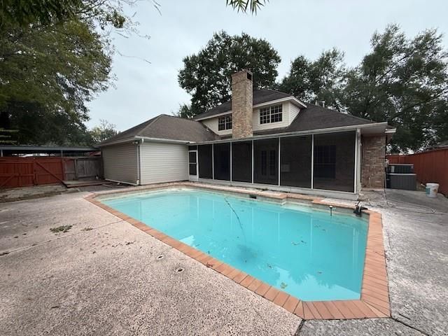 2630 Evalon Street, Beaumont, TX 77702