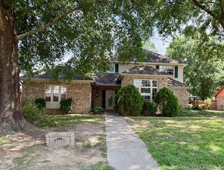 2630 Evalon Street, Beaumont, TX 77702