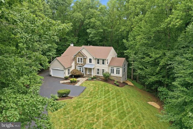 11509 SUMMIT RIDGE CT, Manassas, VA 20112