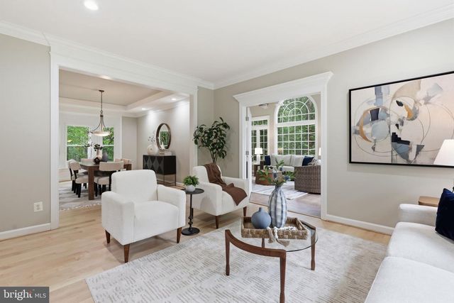 11509 SUMMIT RIDGE CT, Manassas, VA 20112