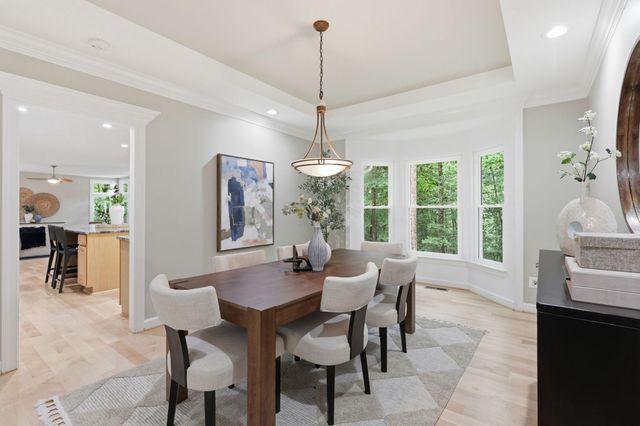 11509 SUMMIT RIDGE CT, Manassas, VA 20112