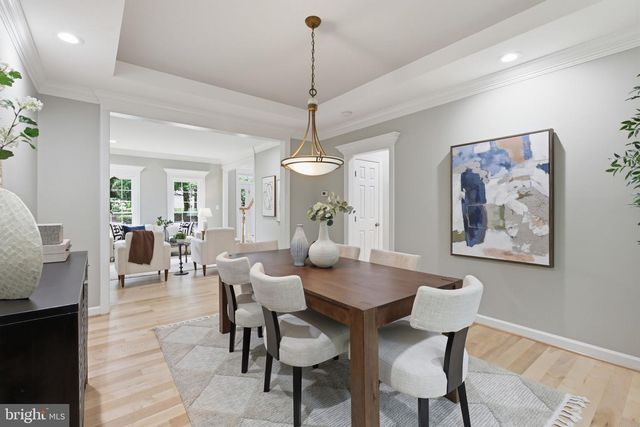 11509 SUMMIT RIDGE CT, Manassas, VA 20112