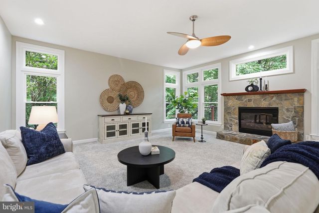 11509 SUMMIT RIDGE CT, Manassas, VA 20112