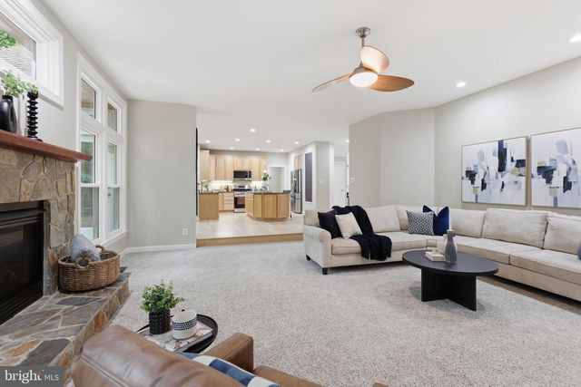 11509 SUMMIT RIDGE CT, Manassas, VA 20112