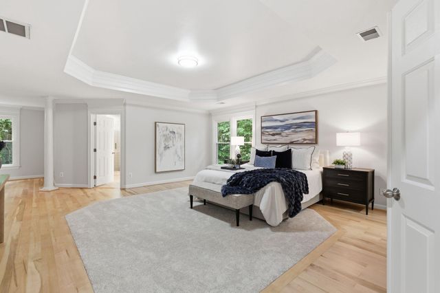 11509 SUMMIT RIDGE CT, Manassas, VA 20112