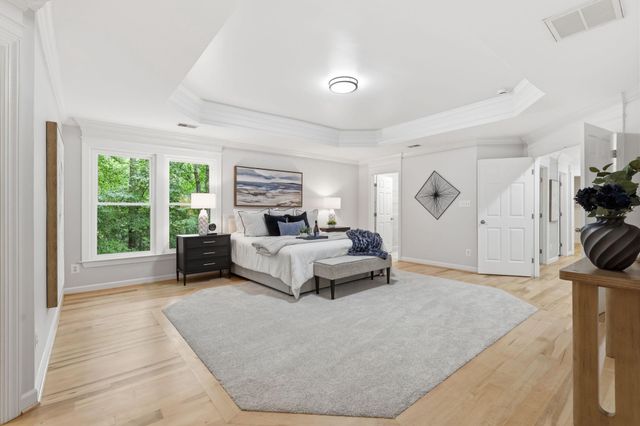 11509 SUMMIT RIDGE CT, Manassas, VA 20112
