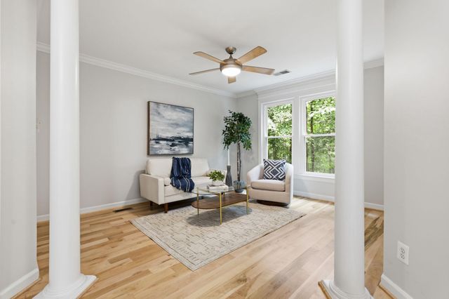 11509 SUMMIT RIDGE CT, Manassas, VA 20112