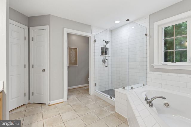 11509 SUMMIT RIDGE CT, Manassas, VA 20112
