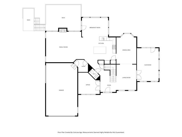 11509 SUMMIT RIDGE CT, Manassas, VA 20112