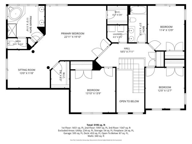 11509 SUMMIT RIDGE CT, Manassas, VA 20112