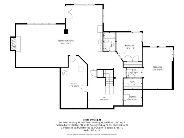 11509 SUMMIT RIDGE CT, Manassas, VA 20112