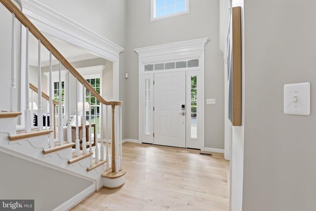 11509 SUMMIT RIDGE CT, Manassas, VA 20112