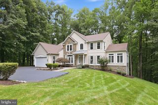 11509 SUMMIT RIDGE CT, Manassas, VA 20112