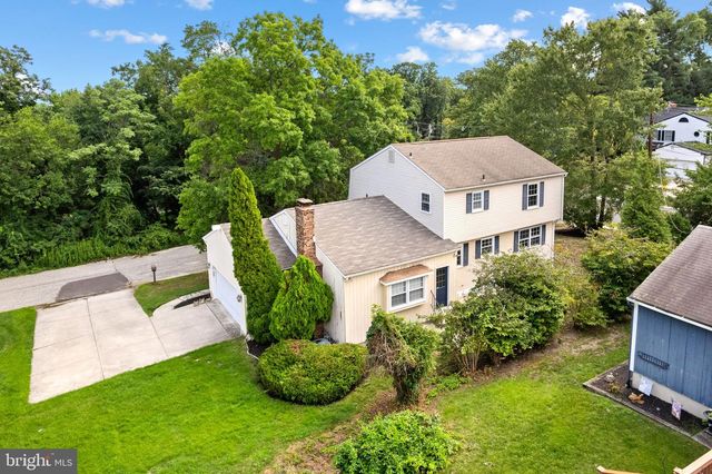 260 VILLAGE CT, Haddonfield, NJ 08033