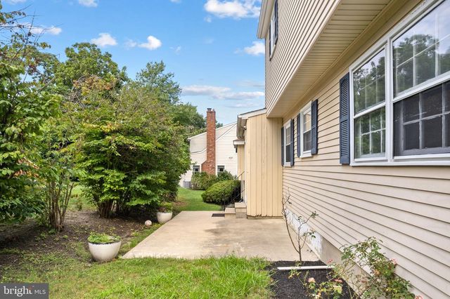 260 VILLAGE CT, Haddonfield, NJ 08033