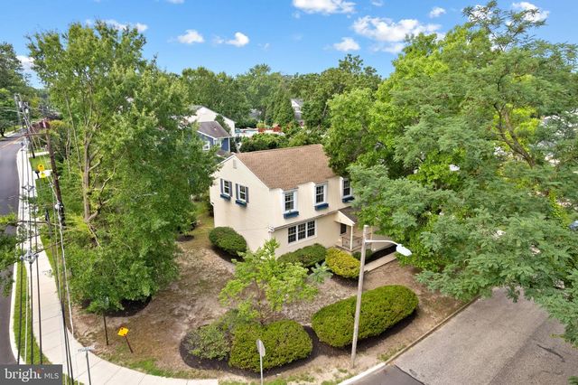 260 VILLAGE CT, Haddonfield, NJ 08033