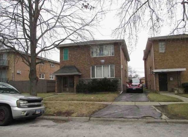 375 Madison Avenue, Calumet City, IL 60409